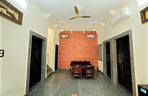 Udaipur District Villa | Royal Orchid By Ebony Stays– Luxury 4BHK Villa Stay in Udaipur with Private Pool