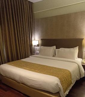 Vadodara Hotel | Royal Orchid Central Vadodara