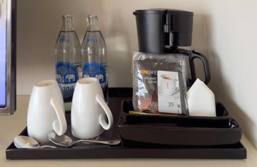 Bang Rak Hotel | Royal Orchid Sheraton Riverside Hotel Bangkok