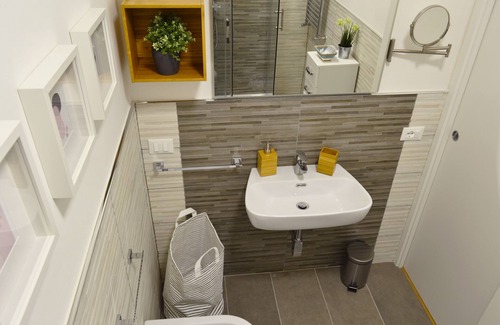 Palermo Apartment | Royal Orleans Apartment