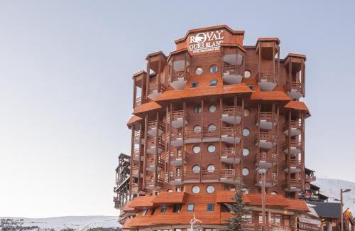 Jeux Hotel | Royal Ours Blanc Boutique Hôtel & Spa