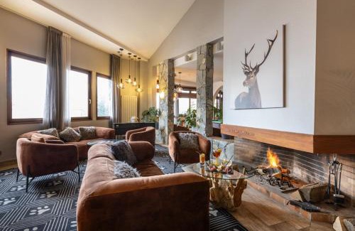 Jeux Hotel | Royal Ours Blanc Boutique Hôtel & Spa