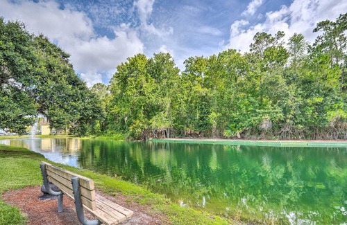 Royal Palm Bay Condo | Royal Palm Bay Condo w/ Resort Fun, By Disney