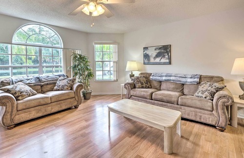 Royal Palm Bay Condo | Royal Palm Bay Condo w/ Resort Fun, By Disney