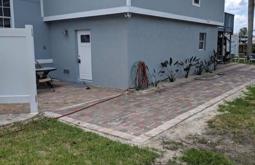 East Naples House | Royal Palm flat