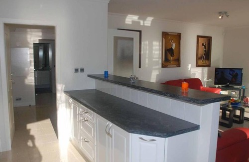 La Bocca Apartment | Royal Palm