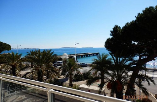 La Bocca Apartment | Royal Palm