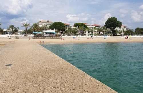 La Bocca Apartment | Royal Palm