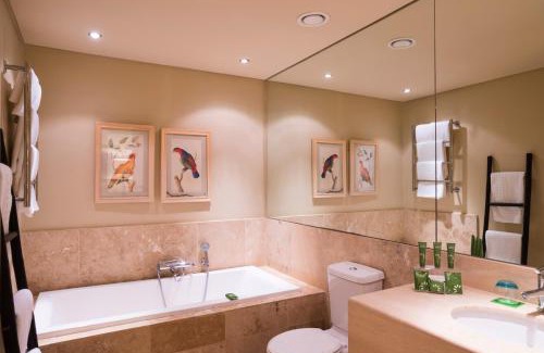 Umhlanga Ridge Hotel | Royal Palm Hotel