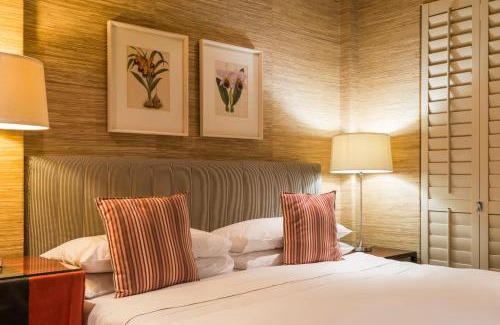 Umhlanga Ridge Hotel | Royal Palm Hotel