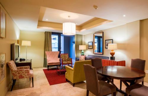 Umhlanga Ridge Hotel | Royal Palm Hotel