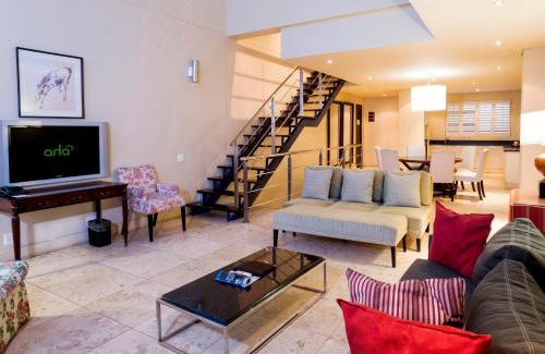 Umhlanga Ridge Hotel | Royal Palm Hotel