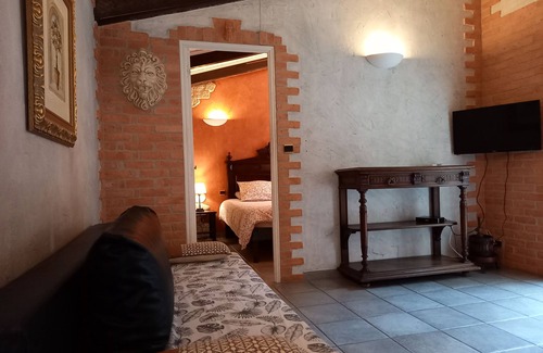 Aubagne House | Royal Palmeraie