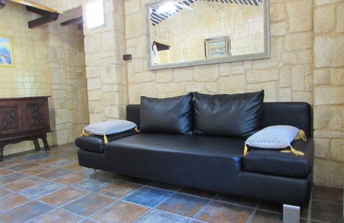 Aubagne House | Royal Palmeraie