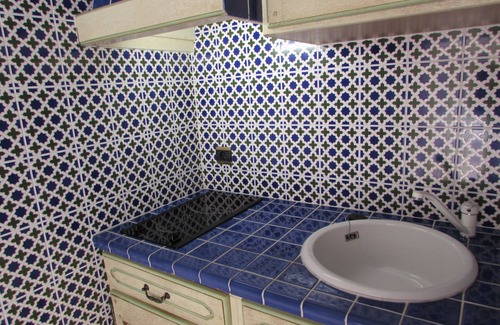 Aubagne House | Royal Palmeraie