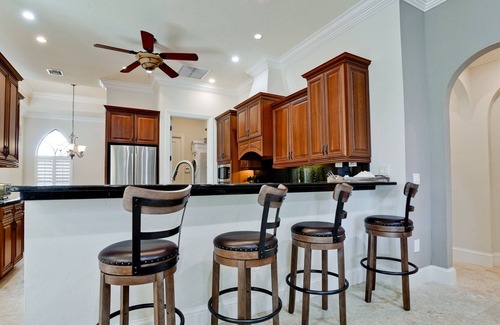 Whitfield House | Royal Palms - 4BR/4 BA Luxury Home w/Pool & Spa