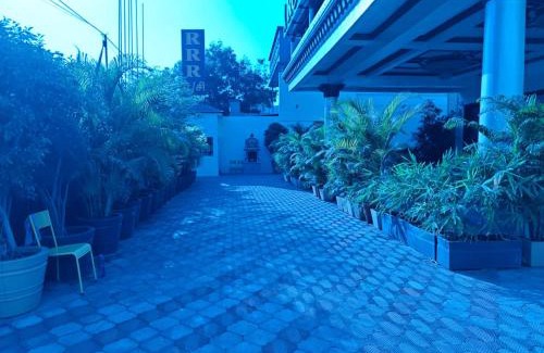 Pattukkottai Hotel | Royal Parisian Residency