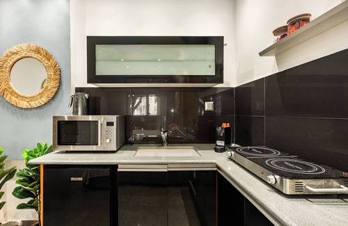 Eilat Apartment | Royal Park Apt Resort by Sea N Rent