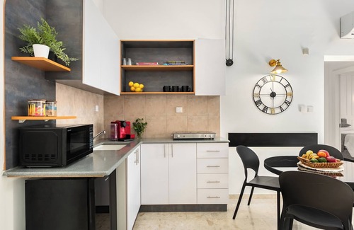 Eilat Apartment | Royal Park Apt Resort by Sea N Rent