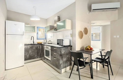 Eilat Apartment | Royal Park Apt Resort by Sea N Rent