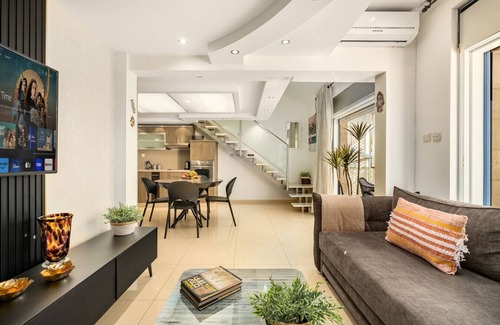 Eilat Apartment | Royal Park Resort Apartment 28