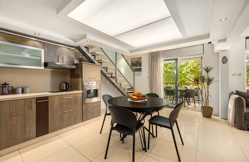 Eilat Apartment | Royal Park Resort Apartment 28