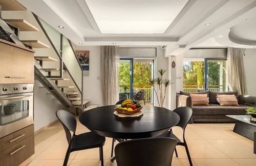 Eilat Apartment | Royal Park Resort Apartment 28