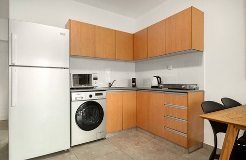 Eilat Apartment | Royal Park Resort Apartment 55