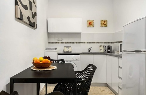 Eilat Apartment | Royal Park Resort Apartment 74