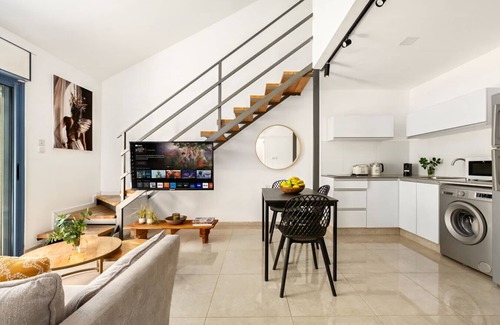 Eilat Apartment | Royal Park Resort Apartment 98