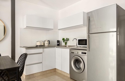 Eilat Apartment | Royal Park Resort Apartment 98