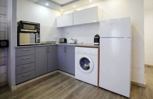 Eilat Apartment | Royal Park Resort Apartment 97
