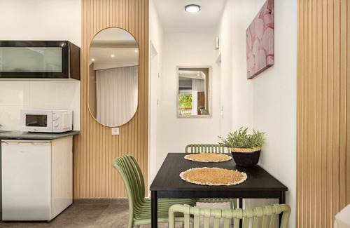 Eilat Apartment | Royal Park Resort Studio 14