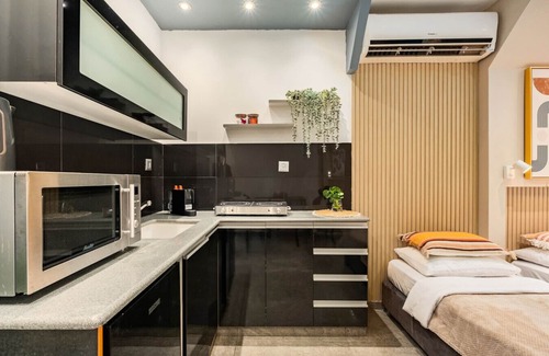 Eilat Apartment | Royal Park Resort Studio 23