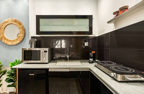 Eilat Apartment | Royal Park Resort Studio 23