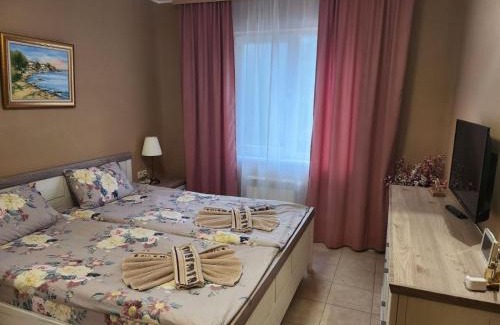 Borovets Apartment | Royal Plaza Apartments Borovets