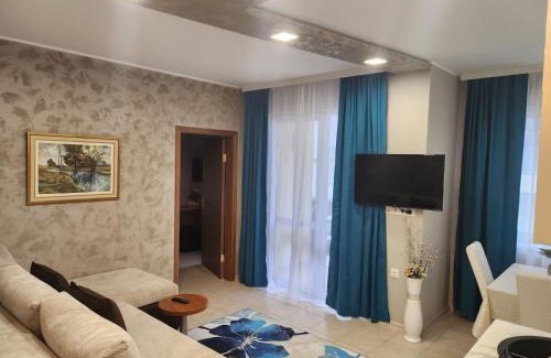 Borovets Apartment | Royal Plaza Apartments Borovets