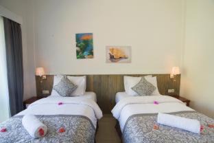 Gili Air Hotel | Royal Regantris Villa Karang
