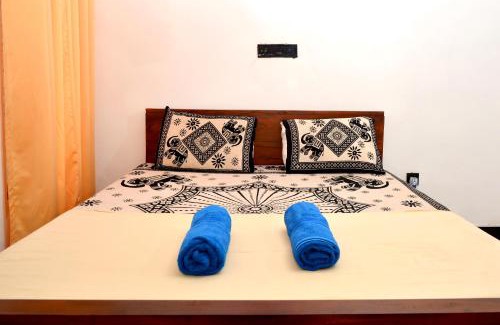 Ettukala House | Royal Residence Negombo