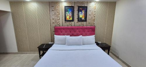 Vasant Kunj Hotel | Royal Residency