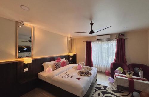 Itahari Hotel | Royal Resort, itahari