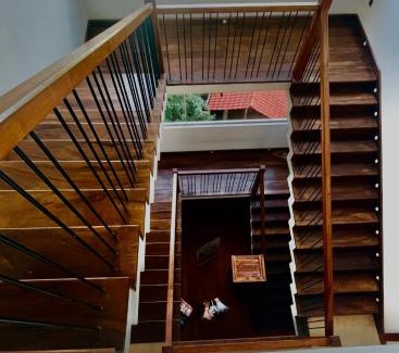 Kandy House | Royal Retreat ,Kandy