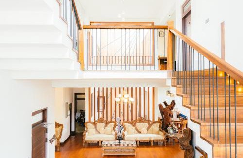 Kandy House | Royal Retreat ,Kandy