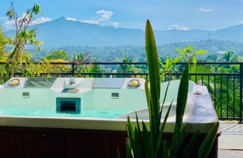 Kandy House | Royal Retreat ,Kandy
