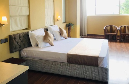 Kandy Villa | Royal Retreat Residence Kandy