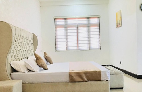 Kandy Villa | Royal Retreat Residence Kandy