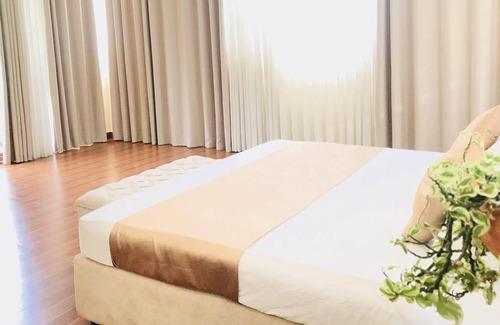 Kandy Villa | Royal Retreat Residence Kandy