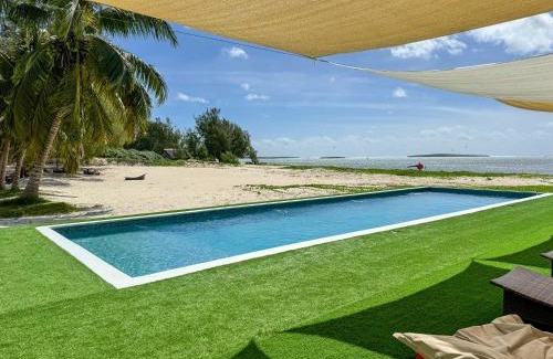 Antsiranana Hotel | Royal Sakalava