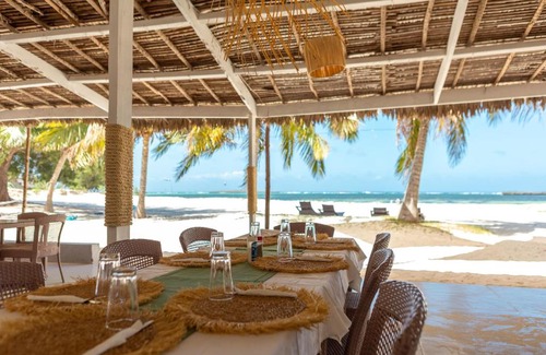 Antsiranana Hotel | Royal Sakalava