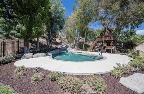 Temecula House | Royal Serenity - Home Away from Home